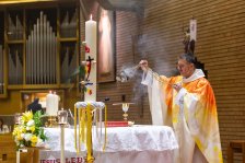 19.04.2025 Feier der Osternacht